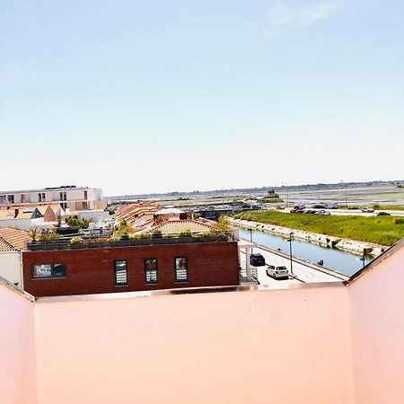 Cantinho Do Alboi Aveiro Exterior foto