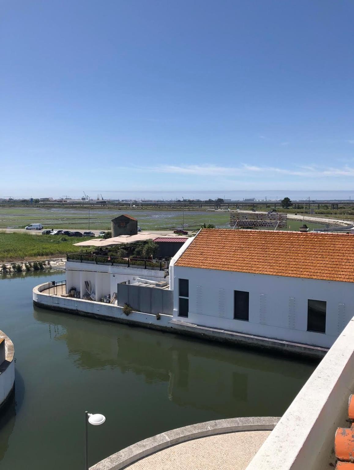 Cantinho Do Alboi Aveiro Exterior foto